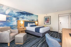 Best Western Plus Marina Gateway Hotel - Chambre
