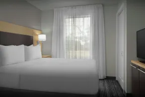 TownePlace Suites Pensacola - Chambre
