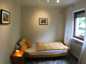 Ferienweingut Matthias Löwen - Room