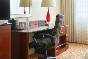 Wyndham Atlanta Buckhead Hotel & Conference Center - Room