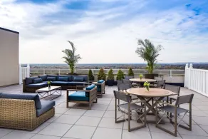 Watt Hotel Rahway, Tapestry Collection by Hilton - Restaurant
