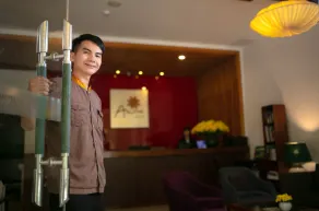 Anise Hotel & Spa Hanoi - Reception