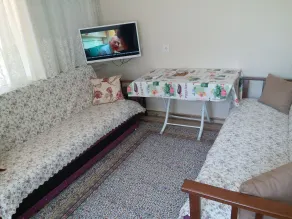 Sağlık Apart Pansiyon - Room