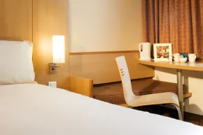 ibis Bristol Centre - Habitación