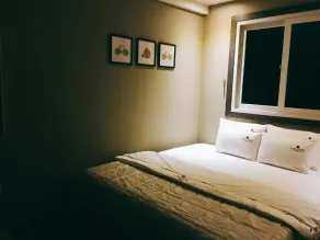 IDEA Hotel - Habitación