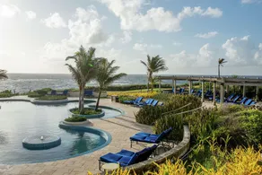Hilton Grand Vacations Club The Crane Barbados - Pool