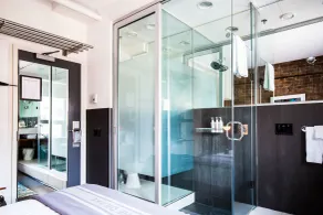 The Drake Hotel - Salle de bain