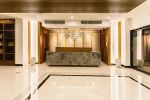Thapae Twins Hotel - Reception
