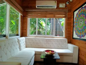 Adhvasaha Beach Spa Resort - Reception