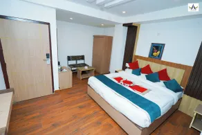 Hotel City Center Bhairahawa - Room