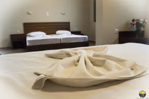 Hotel Sias Resort - Chambre