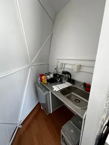 ixkapada glamping  - Camera