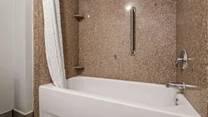 Best Western Plus St. Augustine I-95 - Salle de bain