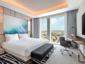 Novotel Riyadh Sahafa - Room
