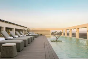 Four Points by Sheraton Nairobi Airport - Pool