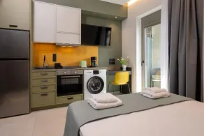 Mosaic Urban Living - Rom