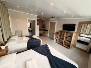 Marmeu Pitangueiras - Room