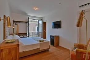 San Anton Hotel - Room