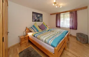 Ferienhof Degenhart - Room