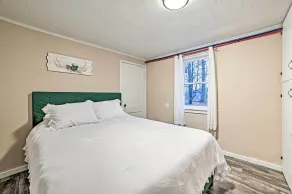 Quaint Frederic Home: Ski, Boat + Hike Nearby - Innenbereich