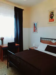 Novella Italy - Vue de la chambre