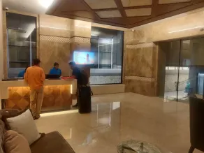Adiva Residency Beacon, Grant Road, Mumbai - Réception