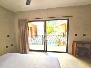 Luumbal Hotel Boutique El Cuyo - Room