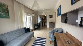 Kemer House - Værelse