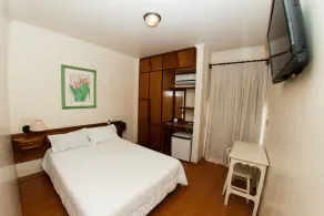 Hotel Marques - Room