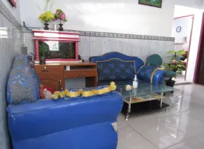 Tombo Kangen - Lobby