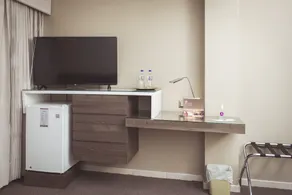 HOTEL HANAN - Room
