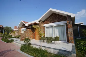 Spree Resort Sariska - Room