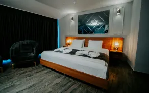 Grand Quars Hotel - Chambre