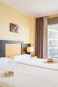 Apartamentos Benalmádena Príncipe - Pierre & Vacances - Habitación