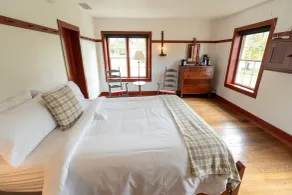 Shaker Village of Pleasant Hill - Chambre