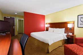 Heritage Place Houston Brookhollow - Room