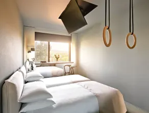 Zonar Zagreb by Maistra City Vibes - Habitación