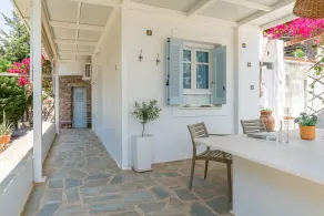 La Casa di Dolly - Room