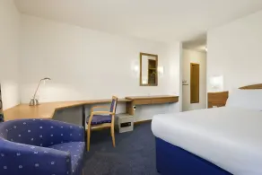 Days Inn by Wyndham Telford Ironbridge - Chambre