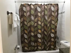 Satellite Motel, Los Angeles - LAX - Bathroom