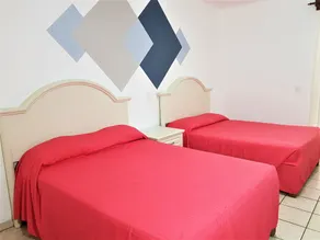 Hotel Costa Brava - Room
