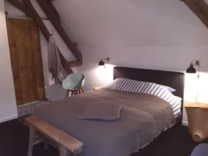 Boutique Hotel B&B Fleurie - Værelse