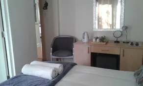 Leeuwenzee Guesthouse - Room