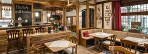 Hotel Louis Müller - Ristorante