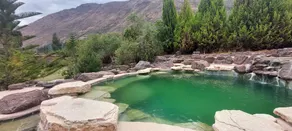 CASA RAIZ Handmade House Luxury Stay - Pool