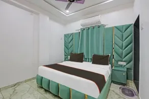 Hotel the stay lions - Camera