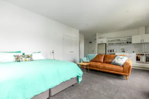 Provincial Apartment 1 - Habitación