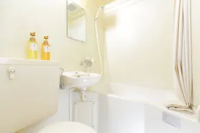 Flexstay Inn Sakuragicho - Bagno