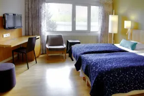 Scandic Aarhus Vest - Room