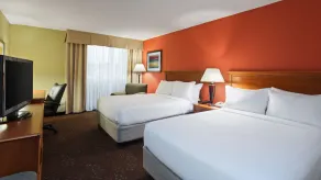 Holiday Inn Cincinnati-Riverfront by IHG - Chambre
